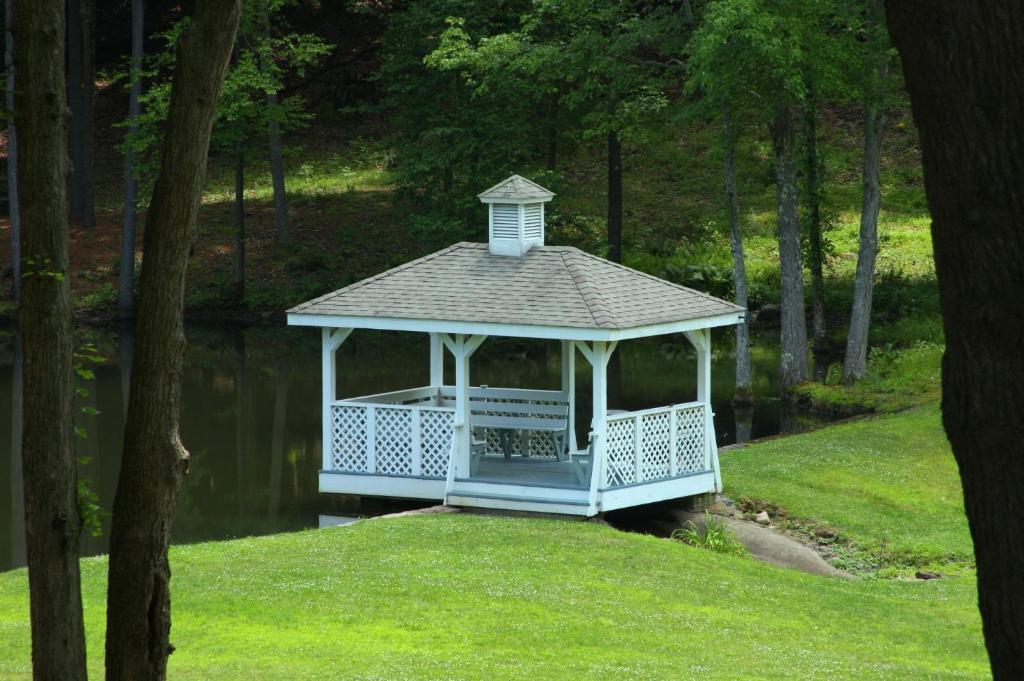 Twin Lakes - Hurley Villa Kültér fotó